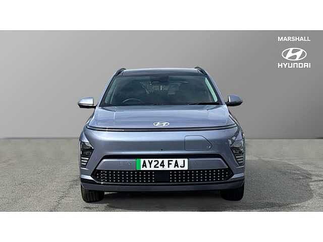 Hyundai Kona KONA 160kW Ultimate 65kWh 5dr Auto