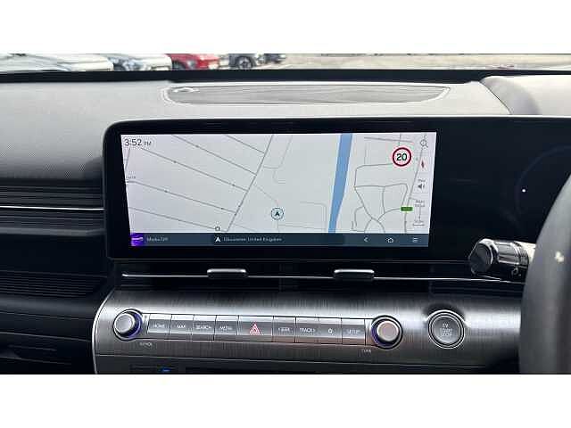Hyundai Kona KONA 160kW Ultimate 65kWh 5dr Auto