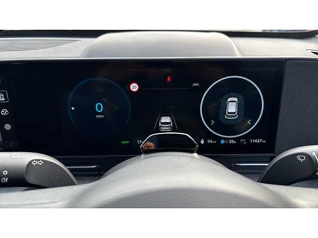 Hyundai Kona KONA 160kW Ultimate 65kWh 5dr Auto