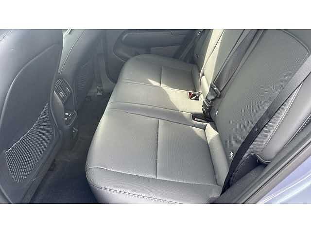 Hyundai Kona KONA 160kW Ultimate 65kWh 5dr Auto