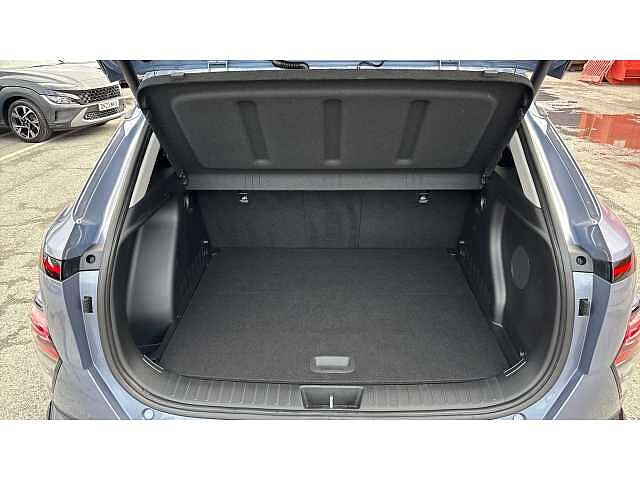 Hyundai Kona KONA 160kW Ultimate 65kWh 5dr Auto