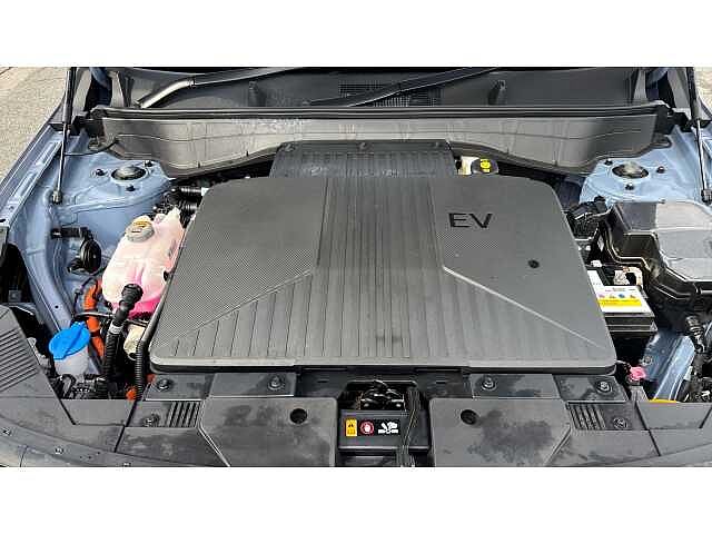 Hyundai Kona KONA 160kW Ultimate 65kWh 5dr Auto