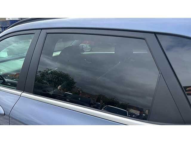 Hyundai Kona KONA 160kW Ultimate 65kWh 5dr Auto