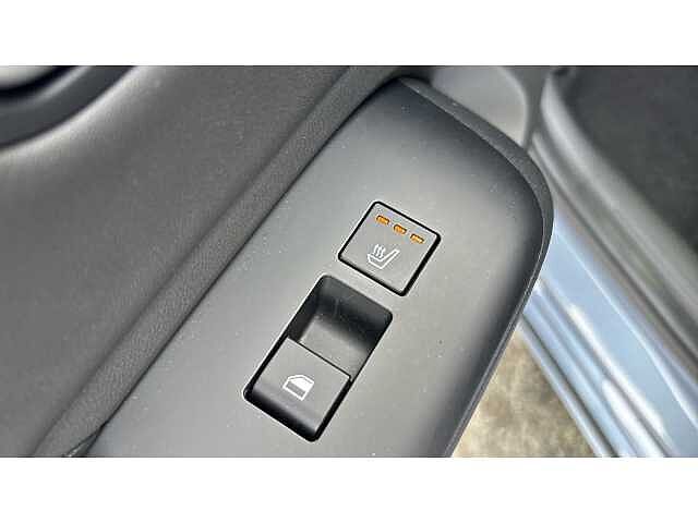 Hyundai Kona KONA 160kW Ultimate 65kWh 5dr Auto
