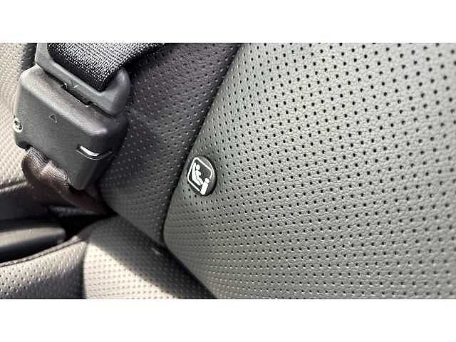 Hyundai Kona KONA 160kW Ultimate 65kWh 5dr Auto