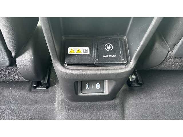 Hyundai Kona KONA 160kW Ultimate 65kWh 5dr Auto