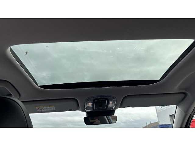 Hyundai Kona KONA 160kW Ultimate 65kWh 5dr Auto