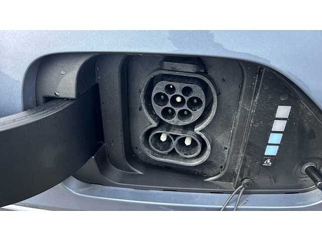 Hyundai Kona KONA 160kW Ultimate 65kWh 5dr Auto