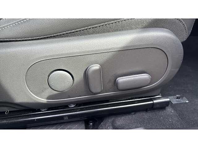 Hyundai Kona KONA 160kW Ultimate 65kWh 5dr Auto