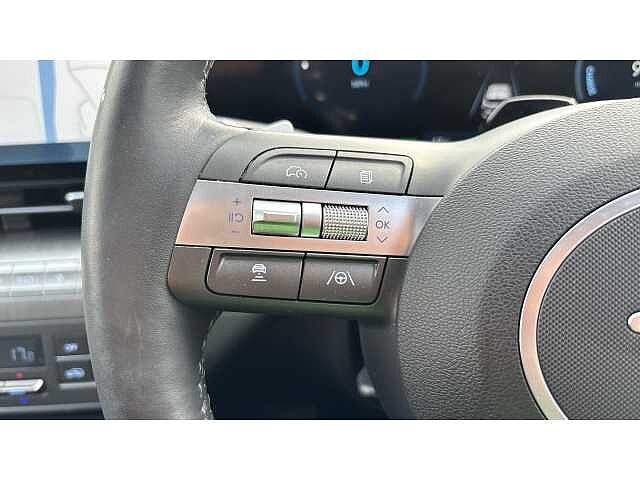 Hyundai Kona KONA 160kW Ultimate 65kWh 5dr Auto