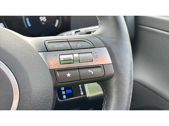 Hyundai Kona KONA 160kW Ultimate 65kWh 5dr Auto