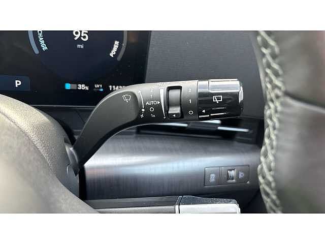 Hyundai Kona KONA 160kW Ultimate 65kWh 5dr Auto