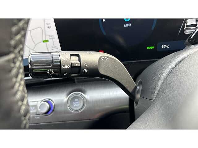 Hyundai Kona KONA 160kW Ultimate 65kWh 5dr Auto