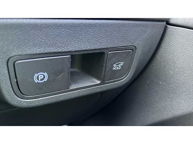 Hyundai Kona KONA 160kW Ultimate 65kWh 5dr Auto