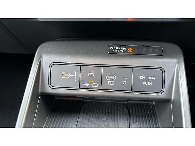 Hyundai Kona KONA 160kW Ultimate 65kWh 5dr Auto