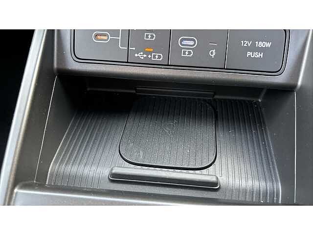 Hyundai Kona KONA 160kW Ultimate 65kWh 5dr Auto