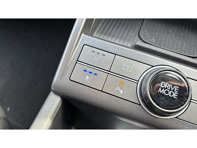 Hyundai Kona KONA 160kW Ultimate 65kWh 5dr Auto