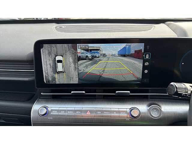 Hyundai Kona KONA 160kW Ultimate 65kWh 5dr Auto