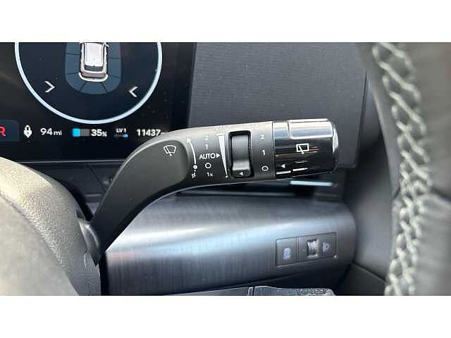 Hyundai Kona KONA 160kW Ultimate 65kWh 5dr Auto