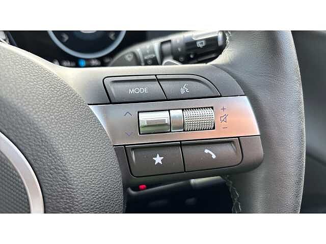 Hyundai Kona KONA 160kW Ultimate 65kWh 5dr Auto