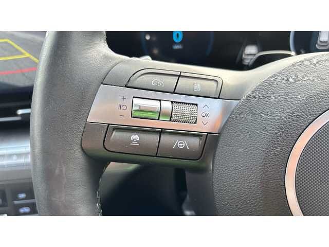 Hyundai Kona KONA 160kW Ultimate 65kWh 5dr Auto
