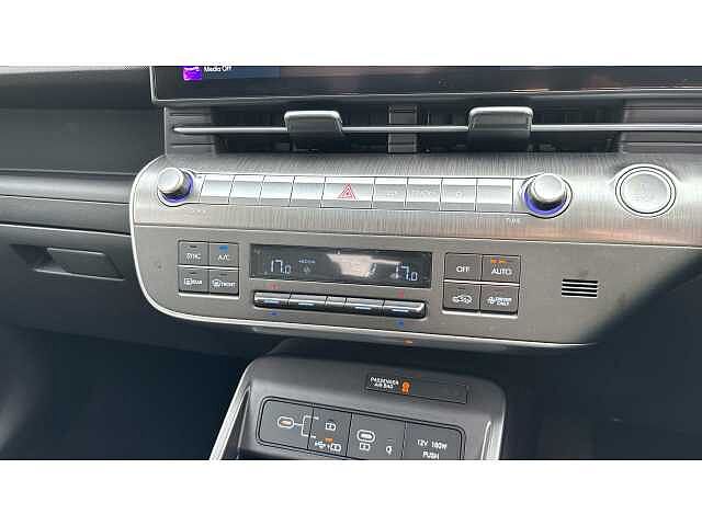 Hyundai Kona KONA 160kW Ultimate 65kWh 5dr Auto