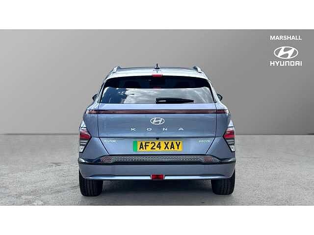 Hyundai Kona KONA 160kW Ultimate 65kWh 5dr Auto