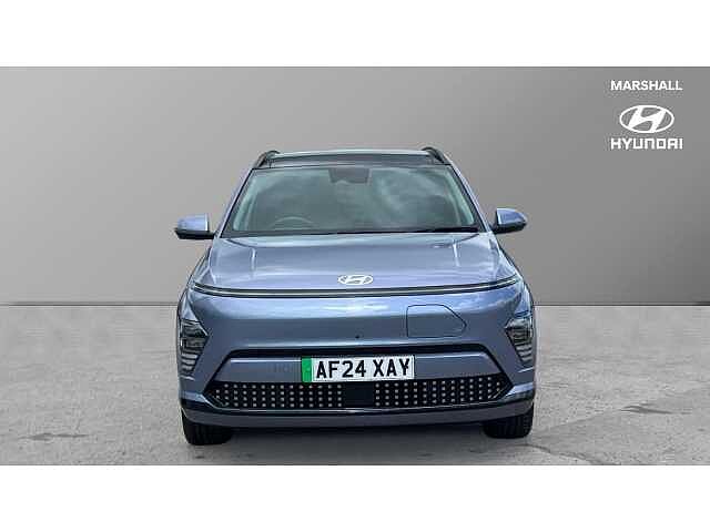 Hyundai Kona KONA 160kW Ultimate 65kWh 5dr Auto
