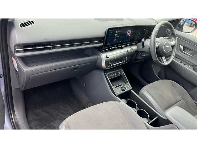 Hyundai Kona KONA 160kW Ultimate 65kWh 5dr Auto