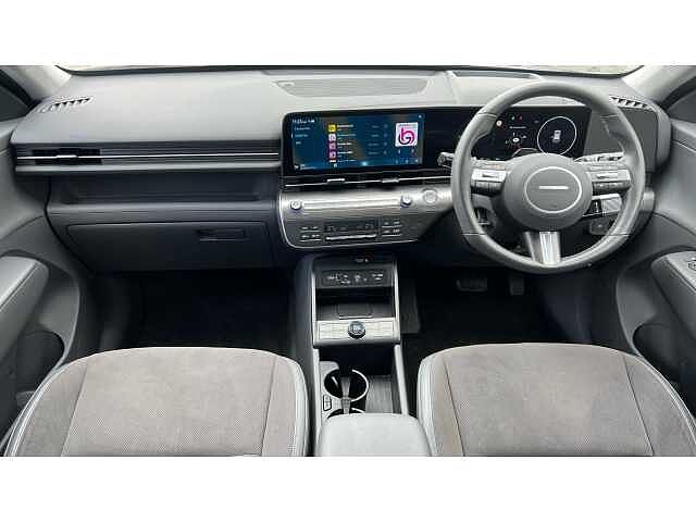 Hyundai Kona KONA 160kW Ultimate 65kWh 5dr Auto