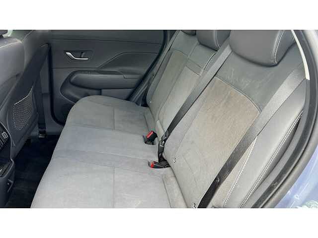Hyundai Kona KONA 160kW Ultimate 65kWh 5dr Auto