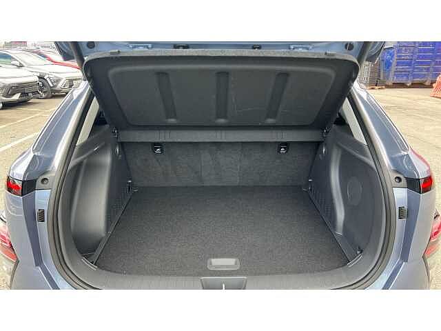 Hyundai Kona KONA 160kW Ultimate 65kWh 5dr Auto