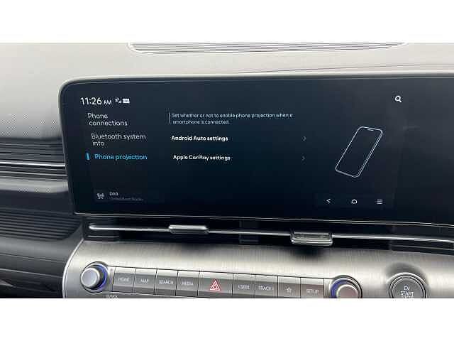 Hyundai Kona KONA 160kW Ultimate 65kWh 5dr Auto