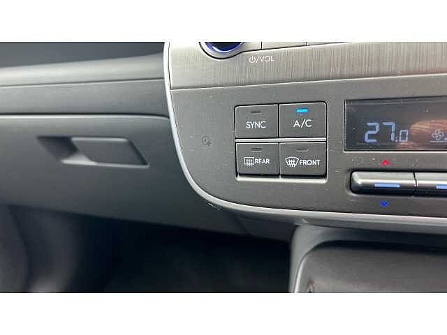 Hyundai Kona KONA 160kW Ultimate 65kWh 5dr Auto