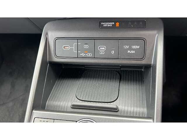 Hyundai Kona KONA 160kW Ultimate 65kWh 5dr Auto