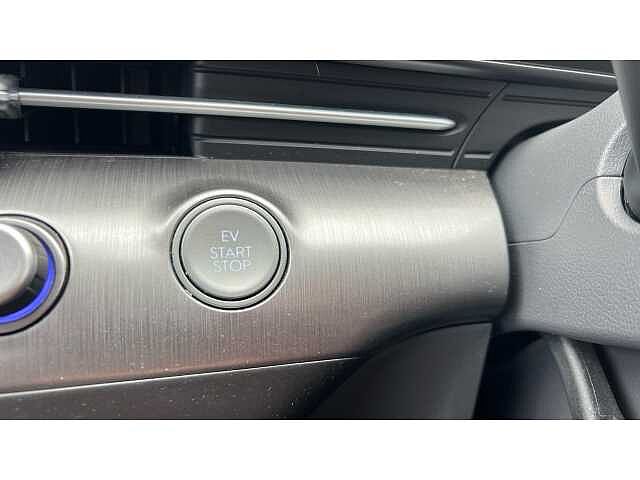 Hyundai Kona KONA 160kW Ultimate 65kWh 5dr Auto