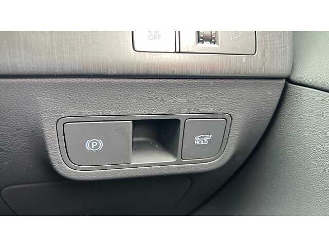 Hyundai Kona KONA 160kW Ultimate 65kWh 5dr Auto