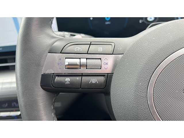Hyundai Kona KONA 160kW Ultimate 65kWh 5dr Auto