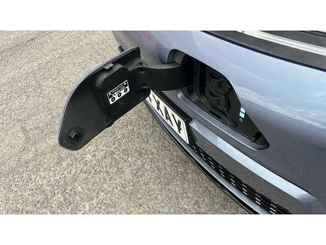 Hyundai Kona KONA 160kW Ultimate 65kWh 5dr Auto