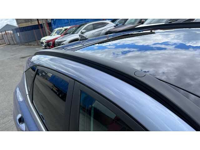 Hyundai Kona KONA 160kW Ultimate 65kWh 5dr Auto