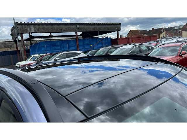 Hyundai Kona KONA 160kW Ultimate 65kWh 5dr Auto