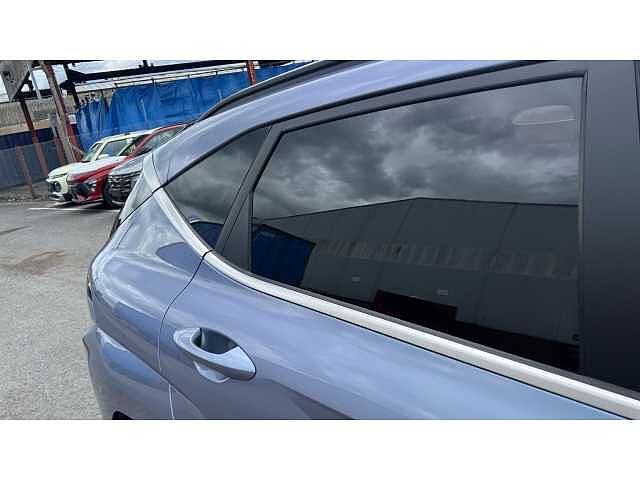 Hyundai Kona KONA 160kW Ultimate 65kWh 5dr Auto