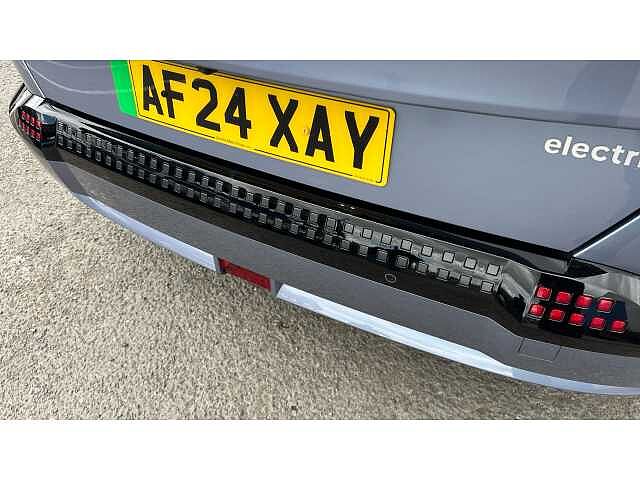 Hyundai Kona KONA 160kW Ultimate 65kWh 5dr Auto
