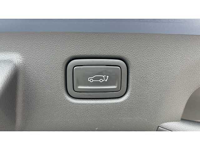 Hyundai Kona KONA 160kW Ultimate 65kWh 5dr Auto