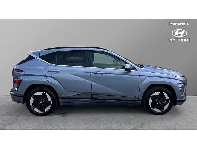Hyundai Kona KONA 160kW Ultimate 65kWh 5dr Auto