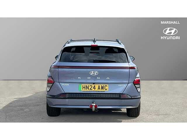 Hyundai Kona KONA 160kW Ultimate 65kWh 5dr Auto