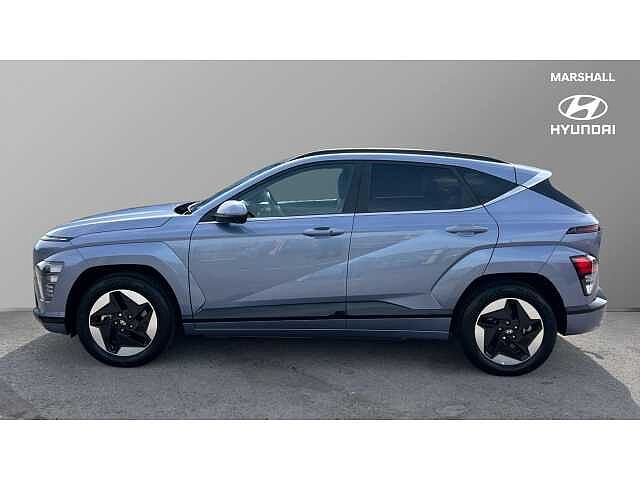 Hyundai Kona KONA 160kW Ultimate 65kWh 5dr Auto
