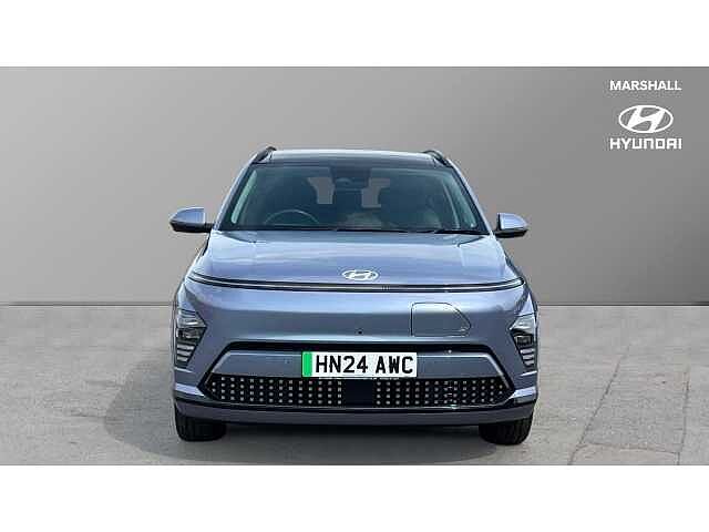 Hyundai Kona KONA 160kW Ultimate 65kWh 5dr Auto