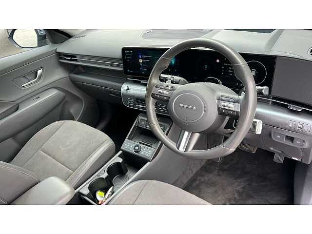 Hyundai Kona KONA 160kW Ultimate 65kWh 5dr Auto
