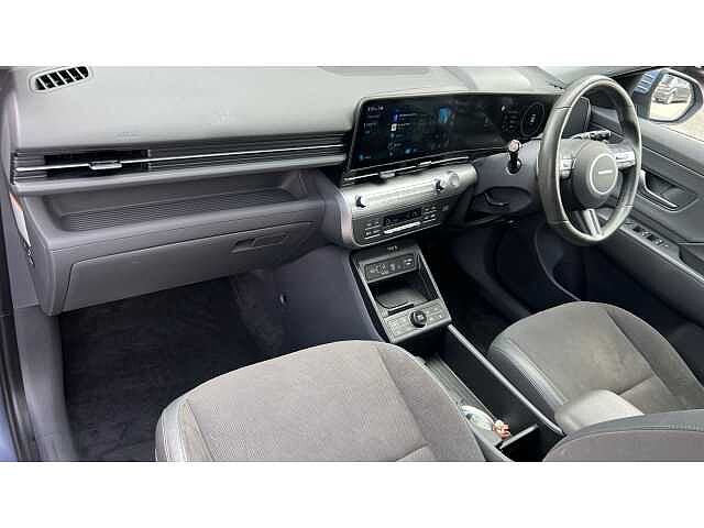 Hyundai Kona KONA 160kW Ultimate 65kWh 5dr Auto